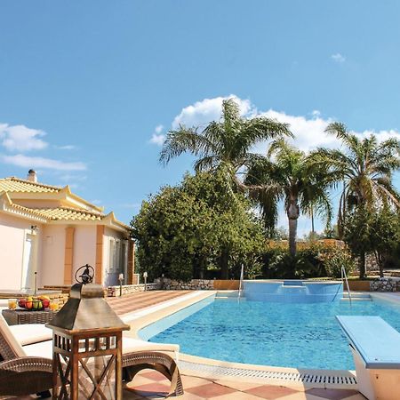 Amazing Home In Koroni With Wifi Extérieur photo