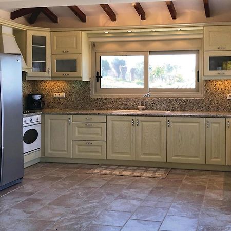 Amazing Home In Koroni With Wifi Extérieur photo