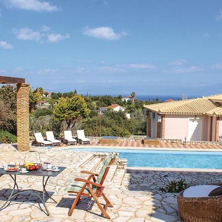 Amazing Home In Koroni With Wifi Extérieur photo