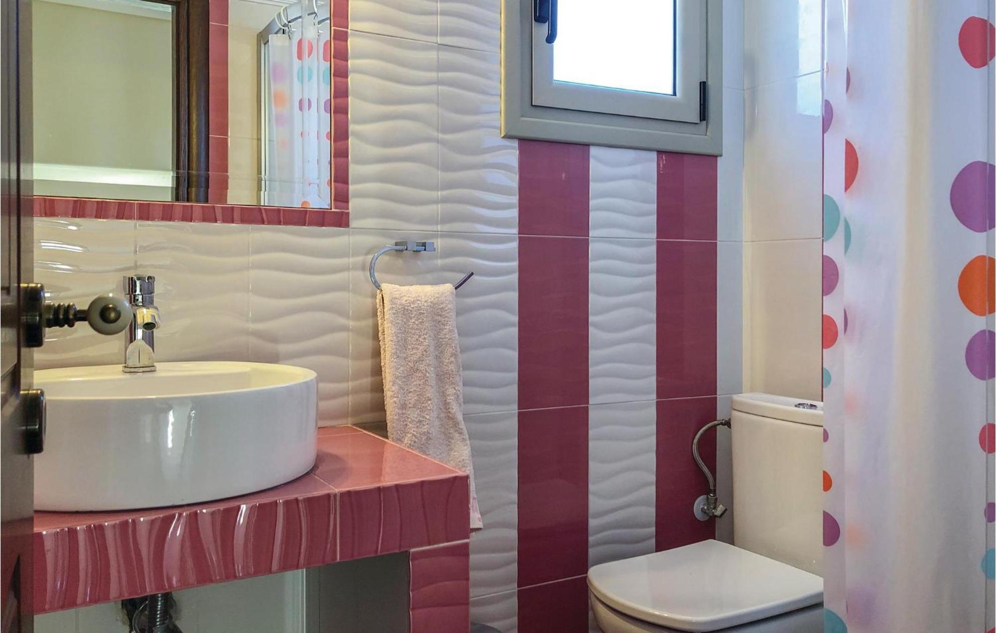 Amazing Home In Koroni With Wifi Extérieur photo